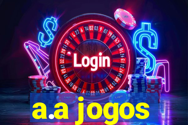 a.a jogos